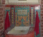 De wasplaats van de bisschop.
<br/>
Richard Keijzer, 2014-11-22